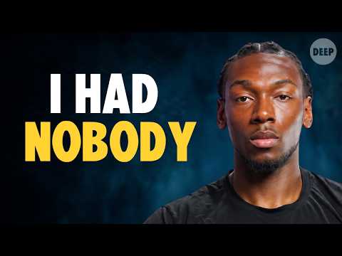 My Mum Left Me Stranded in Nigeria | DEEP