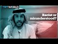 UAE media personality called out for racism