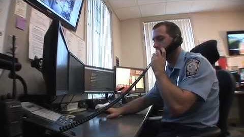 Public Safety Case Study: Simsbury Fire Department Deploys Avtec Scout Radio Dispatch Consoles