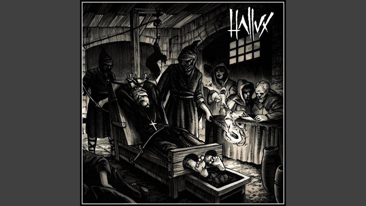 Watch Absolved in Flames on YouTube Watch Absolved in Flames on YouTube