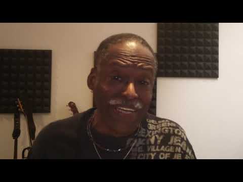 Up On The Roof - The Drifters (cover)