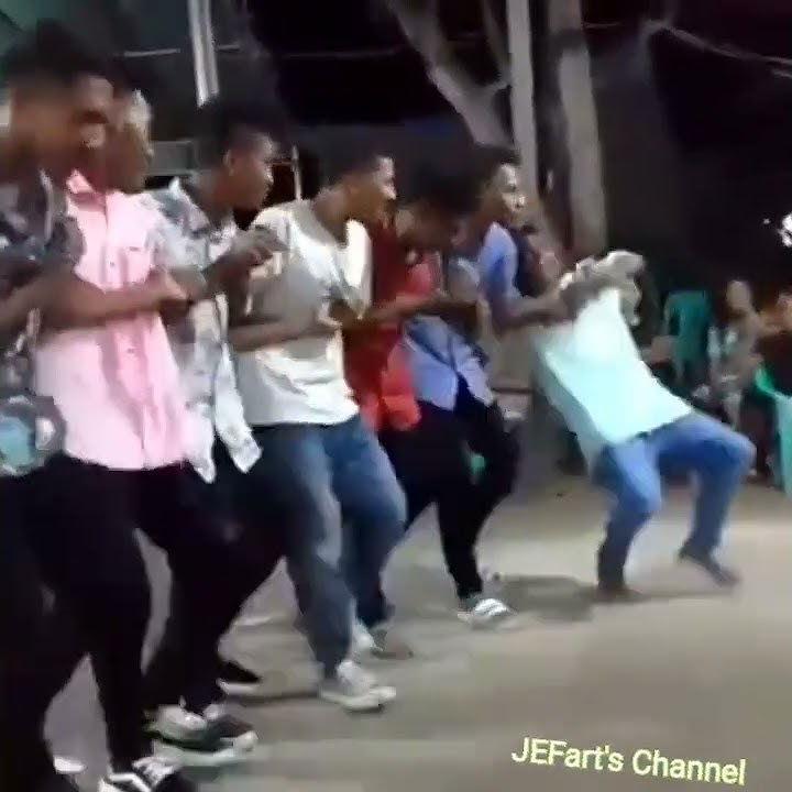 Viral Tebe Malaka || Seru Patah pinggang || TERBARU || BEI SAE