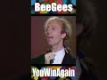 Bee Gees “You Win Again” 1991 Spain TV