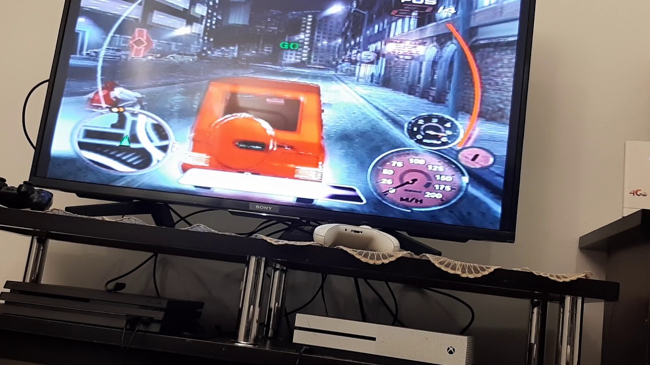 Midnight club 3 dub edition remix: special moves