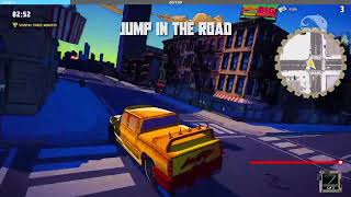 WTF: Wheels Tires and Flesh - Reveal Trailer