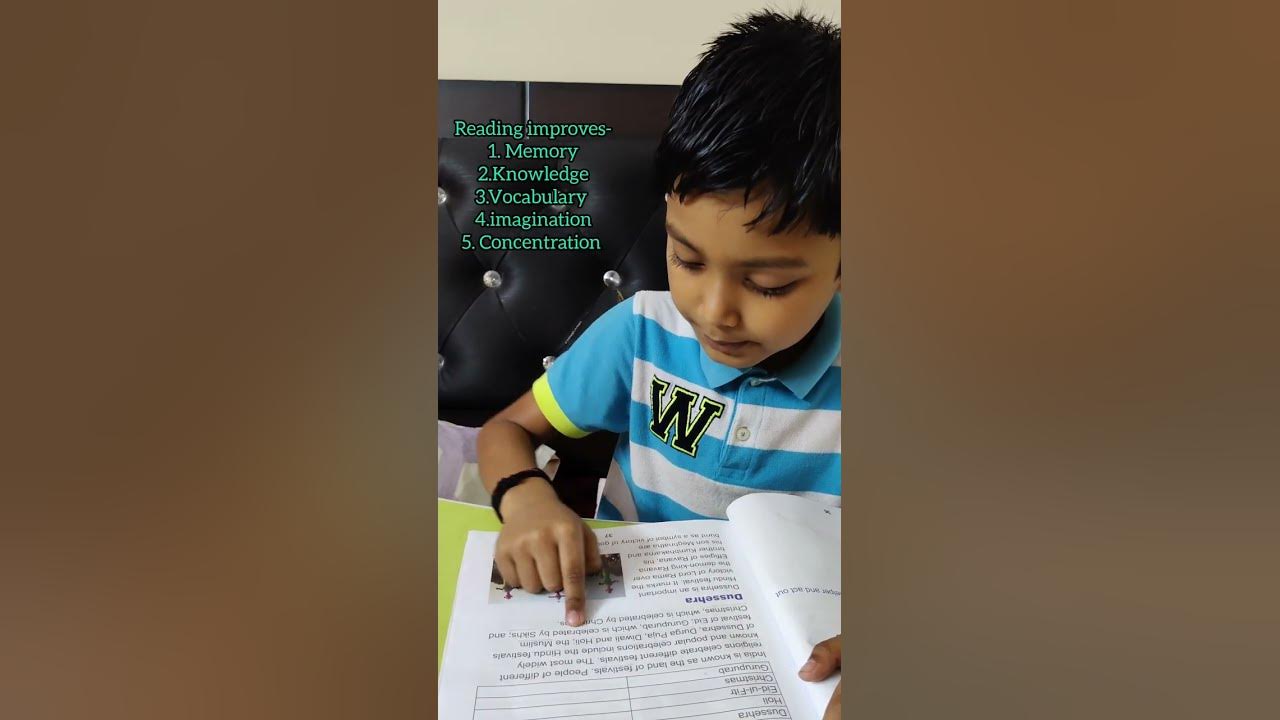 Religious festivals of india reading benefits for kids youtube