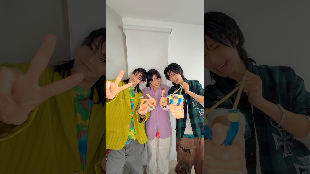 #ITARU #S #Ray #ギラり #龍宮城『龍宮城 × #龍TUBE FC EVENT』OFFICIAL GOODS