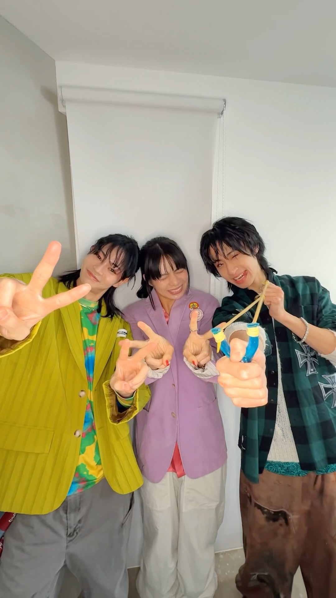 ITARU #S #Ray #ギラり #龍宮城『龍宮城 × #龍TUBE FC EVENT』OFFICIAL