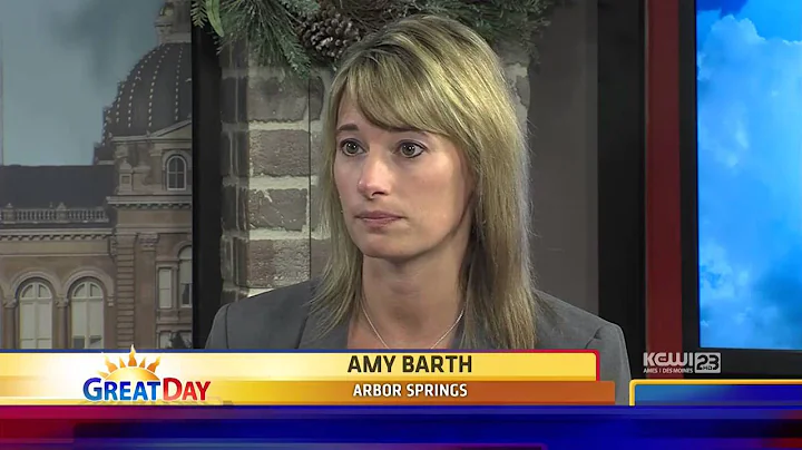 12-17-2015 Amy Barth  Dementia During the Holidays