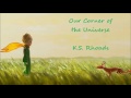 Our Corner of the Universe - K.S. Rhoads (The Little Prince trailer)