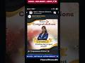 15+ members win ayyaru freelancing ki mana skaarvi lo✨, complete work details(9347835605).#shorts