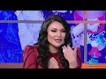 Fekret Sami Fehri S02 Ep14 |  نجلاء التونسية تفسر حكاية ولدها المصري