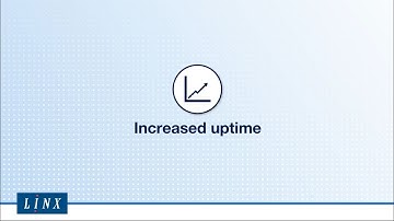 Linx TT Series Thermal Transfer Printers – Increased Uptime – Flexible Packaging