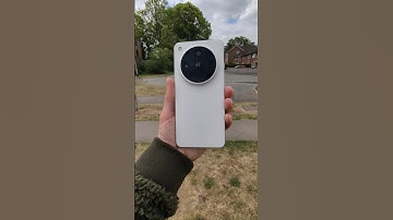 OPPO Find X8 ultra ZOOM test