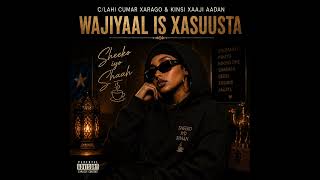 Wajiyaal Is Xasuusta Cover By Sheekoiyoshaah