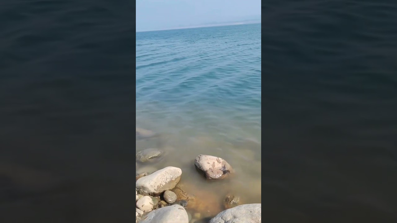 Exploring Mini Goa In Punjab !  A Hidden Lake Near Pathankot !