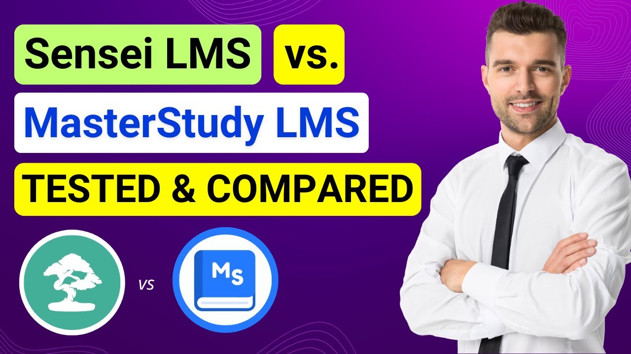 MasterStudy LMS vs Sensei LMS - Which Plugin is Best For You ...