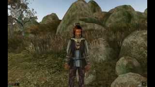 The Elder Scrolls III: Morrowind - Сапоги Ослепляющей Скорости
