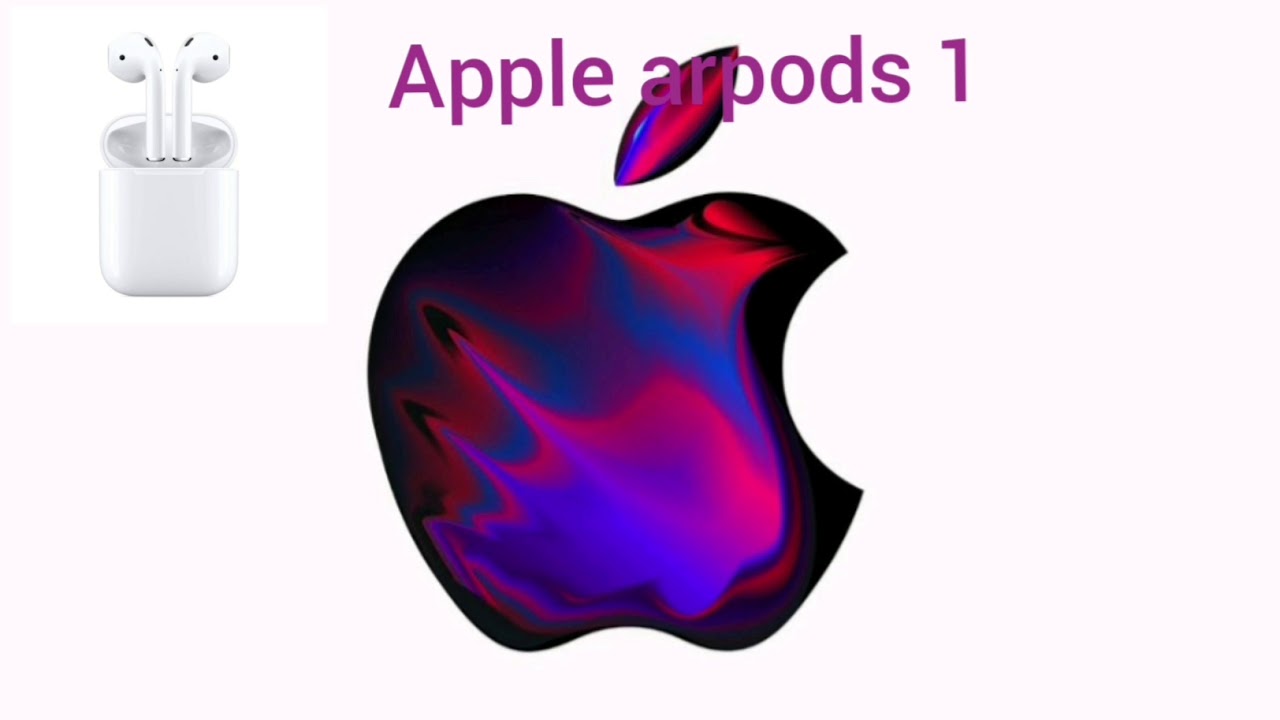 Apple and samsung wireless earbuds history YouTube