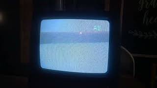 Closing Down To Rugrats Chuckie The Brave 1996 Vhs