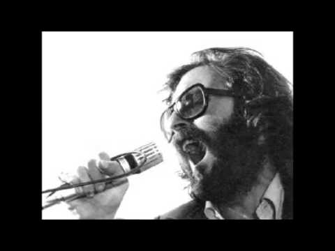 Bu Dunyadan Bir Cem Karaca Gecti Deneme Milliyet Blog