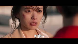 『めまい　窓越しの想い』予告