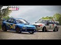 Forza Horizon 4 - Episode 2 - Rally Racing