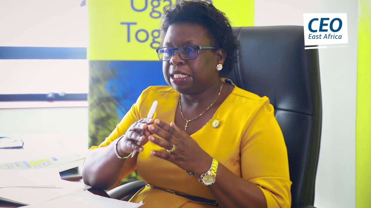 Uganda Revenue Authority (URA) has launched a new Corporate Strategy 2020/21- 2024/25