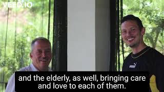 Ibac Testimony From Costa Rica