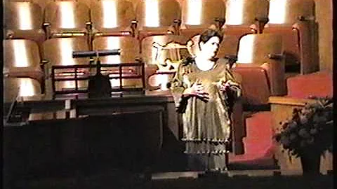 Sola, perduta, abbandonata - Susan Vargas