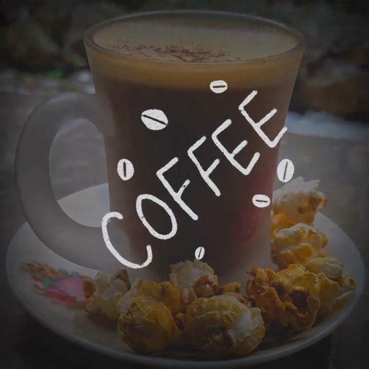 Story wa kopi dangdut || syahduu