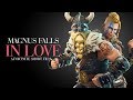 Magnus Falls In Love | A Fortnite Short Film