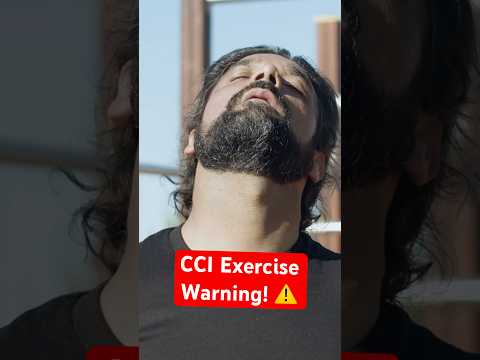 Can Neck Exercises