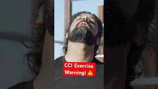 Can Neck Exercises Make Craniocervical Instability (CCI) Worse? - Dr Centeno Answers Ep.10 screenshot 4