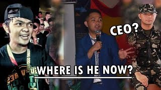 Icaruz - Where is he now? [Episode 4]