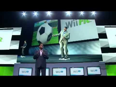 Vídeo: El Enfoque Del Desarrollador Cambia A Wii - Fils-Aime