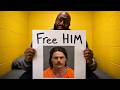Why Chud The Builder Has Anton Daniels in CHECK!