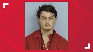 Warner Robins man accused of randomly shooting at cars in Florida released from hospital