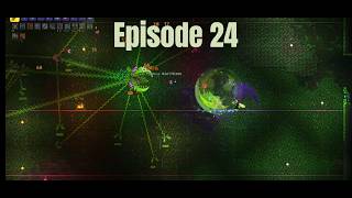 Terraria lets play episode 24! - Plantera