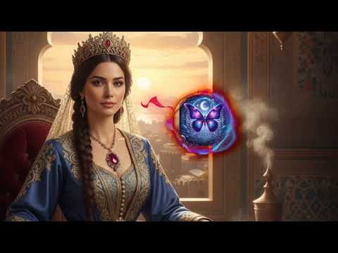 ترند تيك توك الشهير كلو بيسئل شو بدك وانا دوخني الجمال 2025 