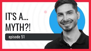 Introduction To Automated Testing - Michal Trunek From Lokalise | The Localization Podcast #51