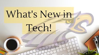 What's New in Tech  Aggie STEM Boot Camp Day 1