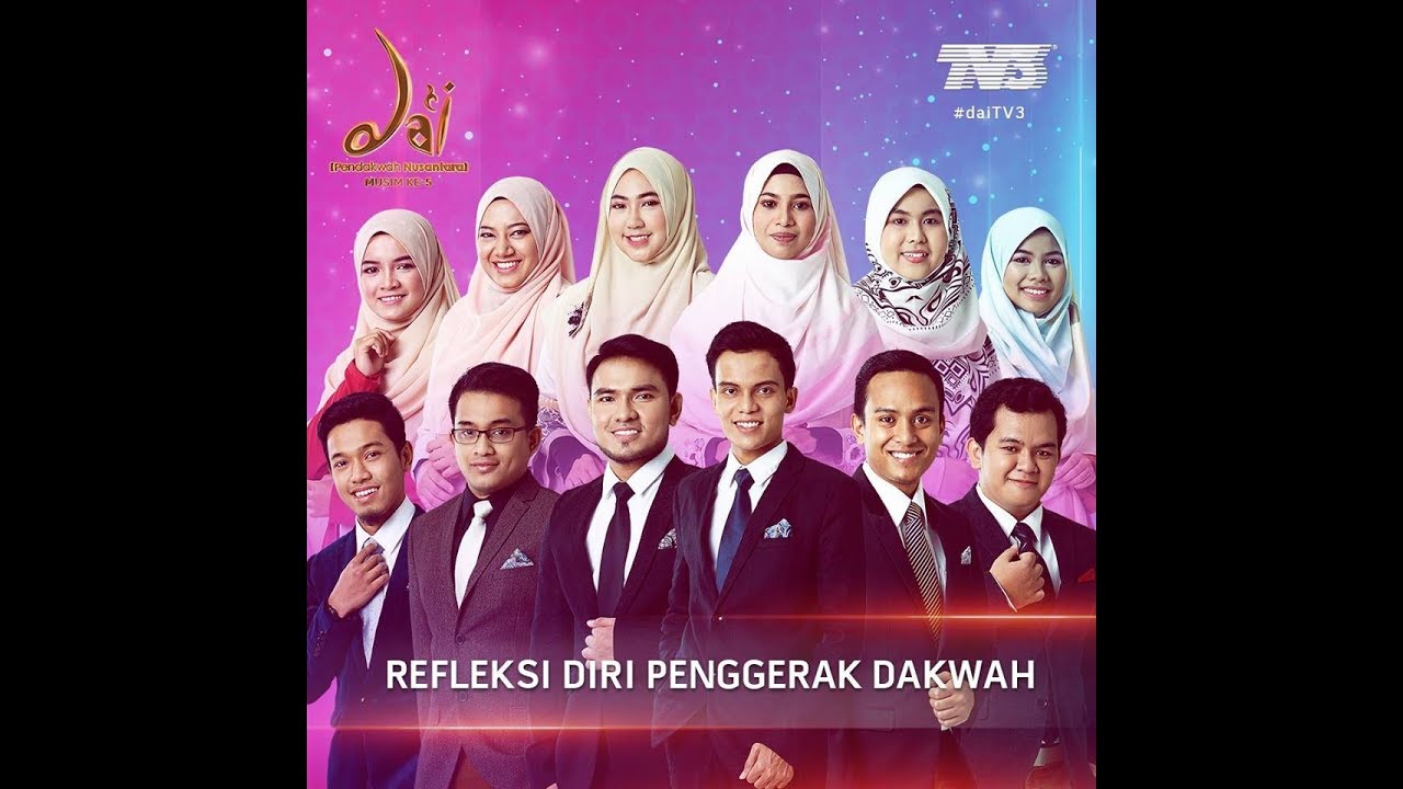 Dai musim 5 full Ep1 2017