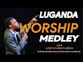 Luganda Worship Medley by Apostle Grace Lubega #apostlegracelubega #lugandaworship #phaneroo #viral