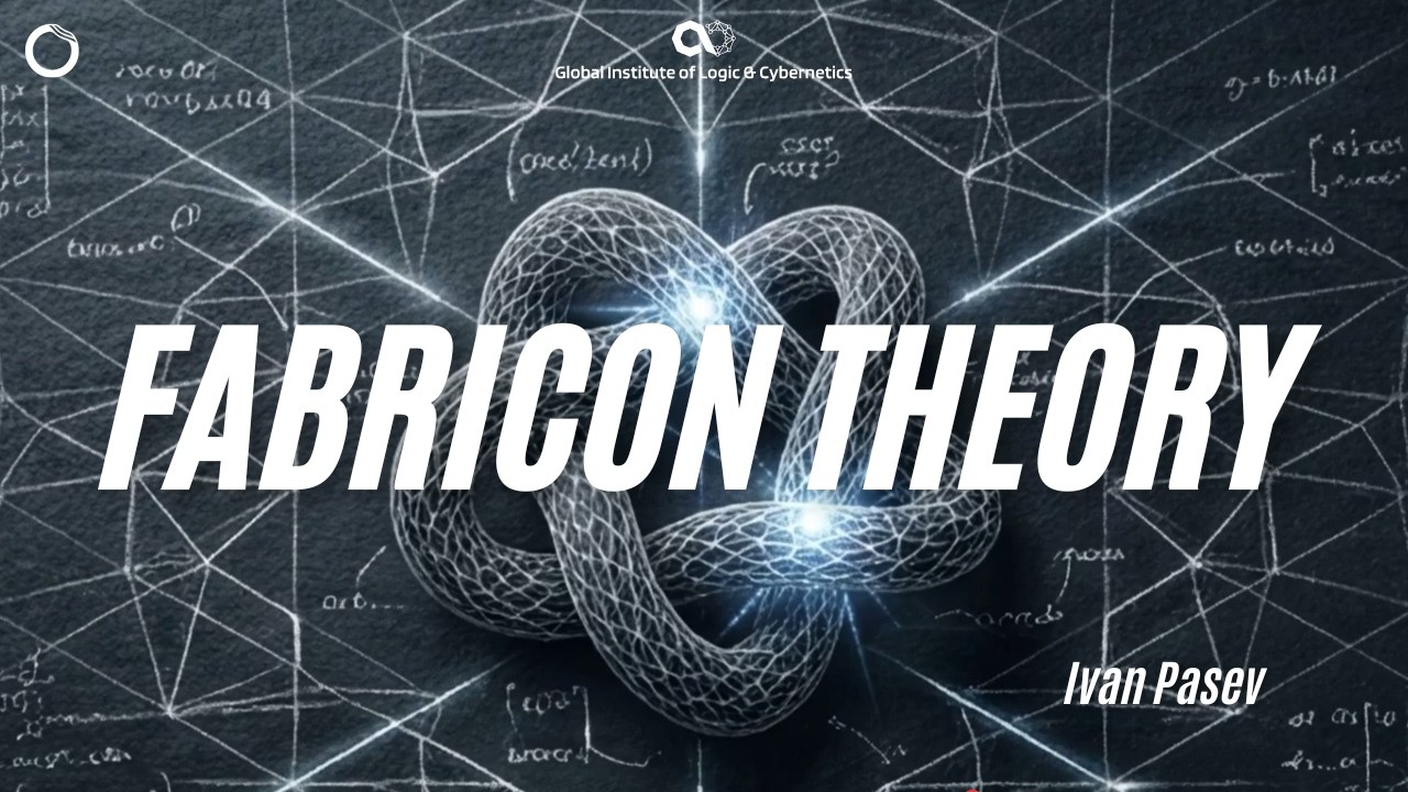 FT: Introduction to Fabricon Theory video thumbnail
