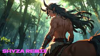 HALF HORSE HALF MAN (OCT) Nightcore Remix By Shyza