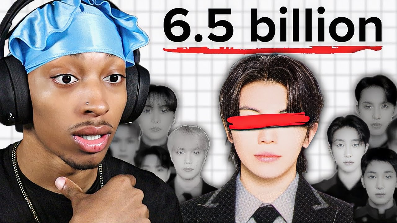 Is This The MOST CREATIVE Group In Kpop...