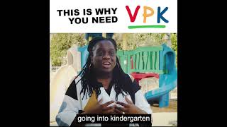 VPK focuses on early literacy: What parents say about Voluntary Prekindergarten screenshot 3