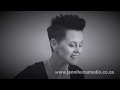 Jennifer Zamudio  - I am I said (Official Video)