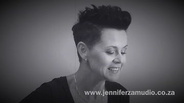 Jennifer Zamudio  - I am I said (Official Video)